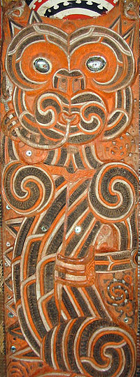Taniwha