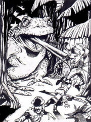 Toadattack