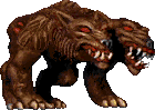B1 Cerberus
