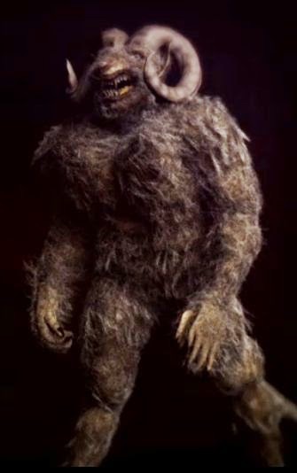 List of cryptids - Wikipedia