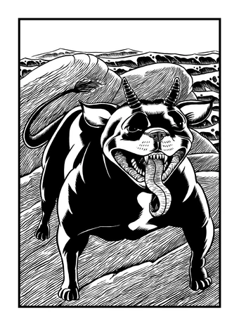 Urco Cryptid Wiki Fandom