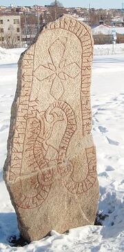 Runestone
