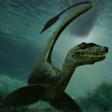 Maumee River Monster