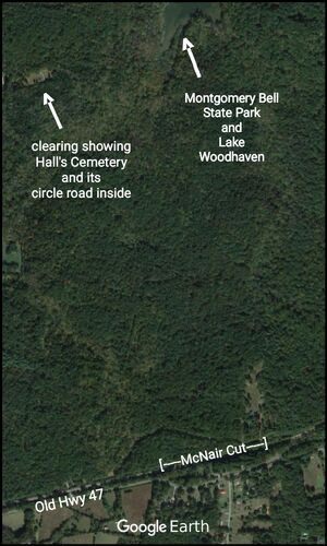 Area Map