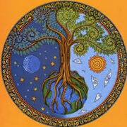 Treecosmic