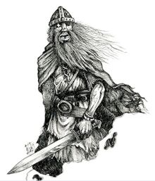 Draugr