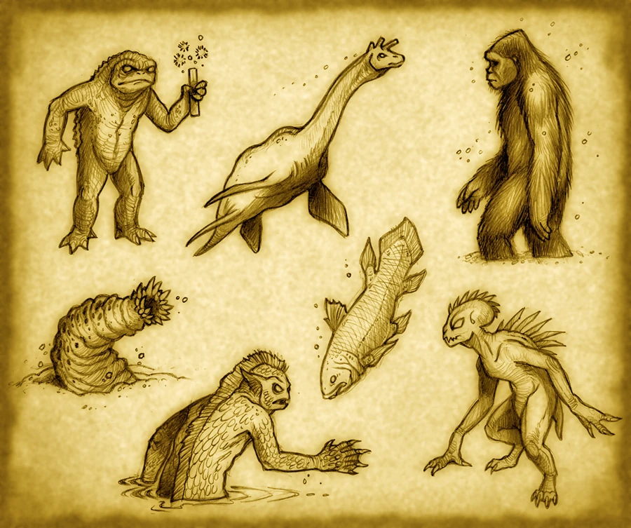 симбакумба криптозоология. криптозоология криптиды. криптозоология криптиды. кто такие криптиды. книги по криптозоология.