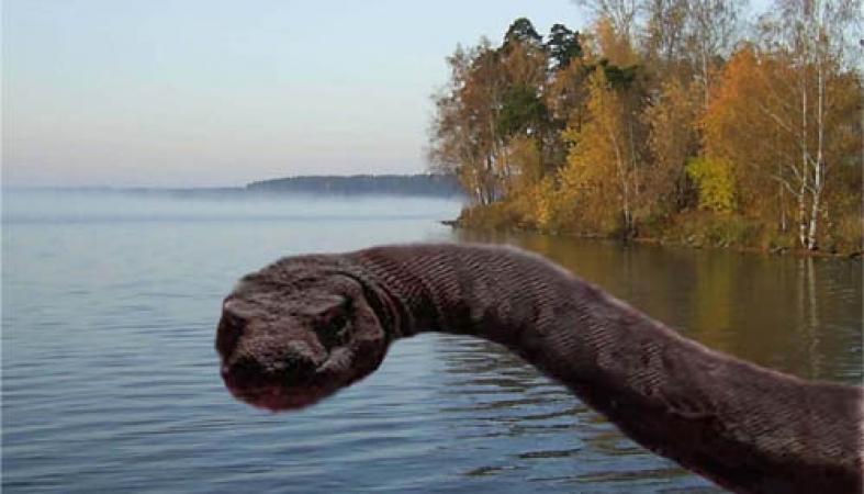 Lake Ladoga Monster | Cryptid Wiki | FANDOM powered by Wikia