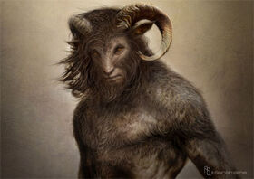 Goatman