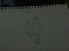 The Demon