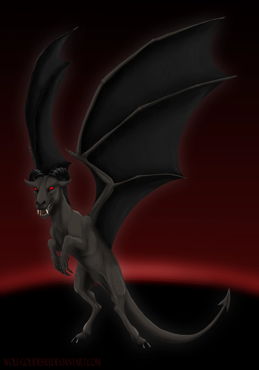 Jersey Devil Cryptid Wiki FANDOM powered by Wikia