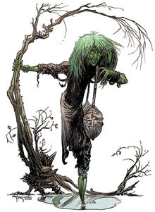 Jenny Greenteeth-1
