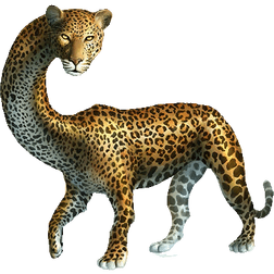 Serpopard