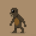 Sasquatch Disco Zoo