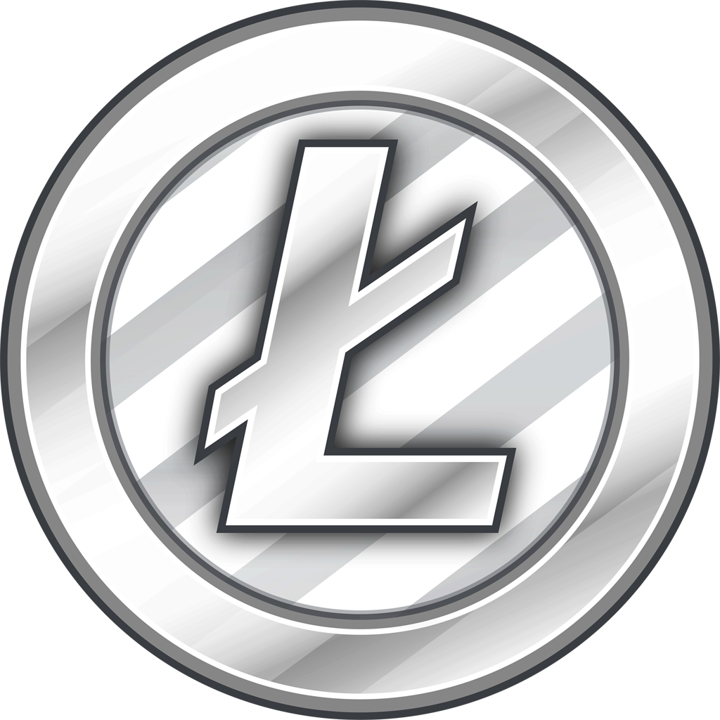 Резултат с изображение за litecoin png