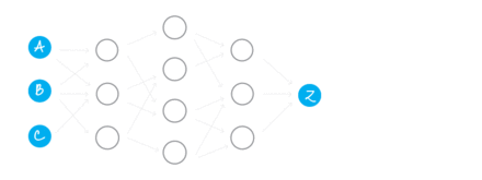 CryptoNote blockchain analysis ambiguity