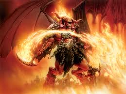 Demon