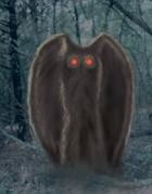 Mothman image