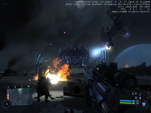 File:Modded Blue Hunter.jpg