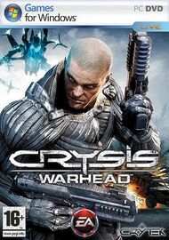 C warhed