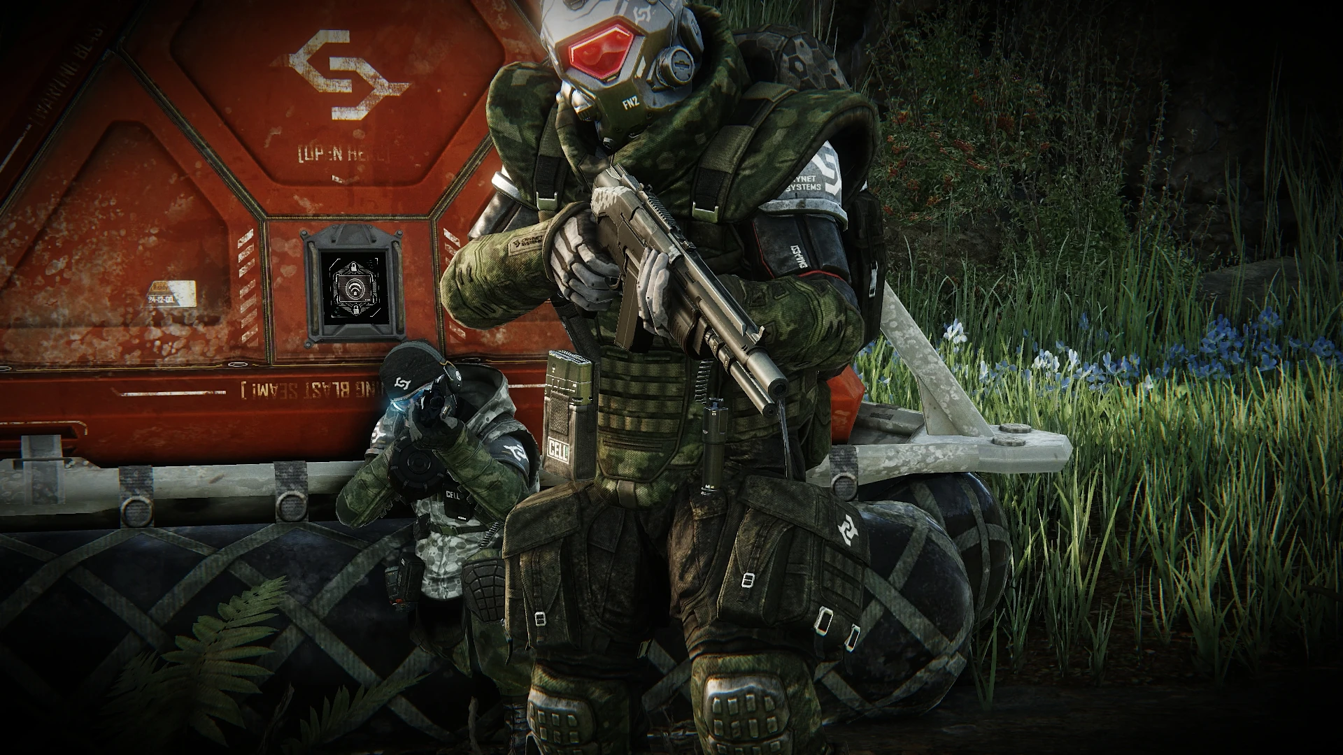 Crysis c e l l. Crysis c e l l. Бойцы cell. Crysis c e l l. Crysis c e l l.