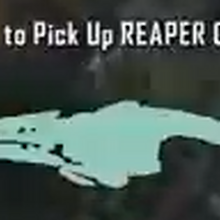 Reaper Cannon Crysis Wiki Fandom