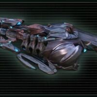Reaper Cannon Crysis Wiki Fandom