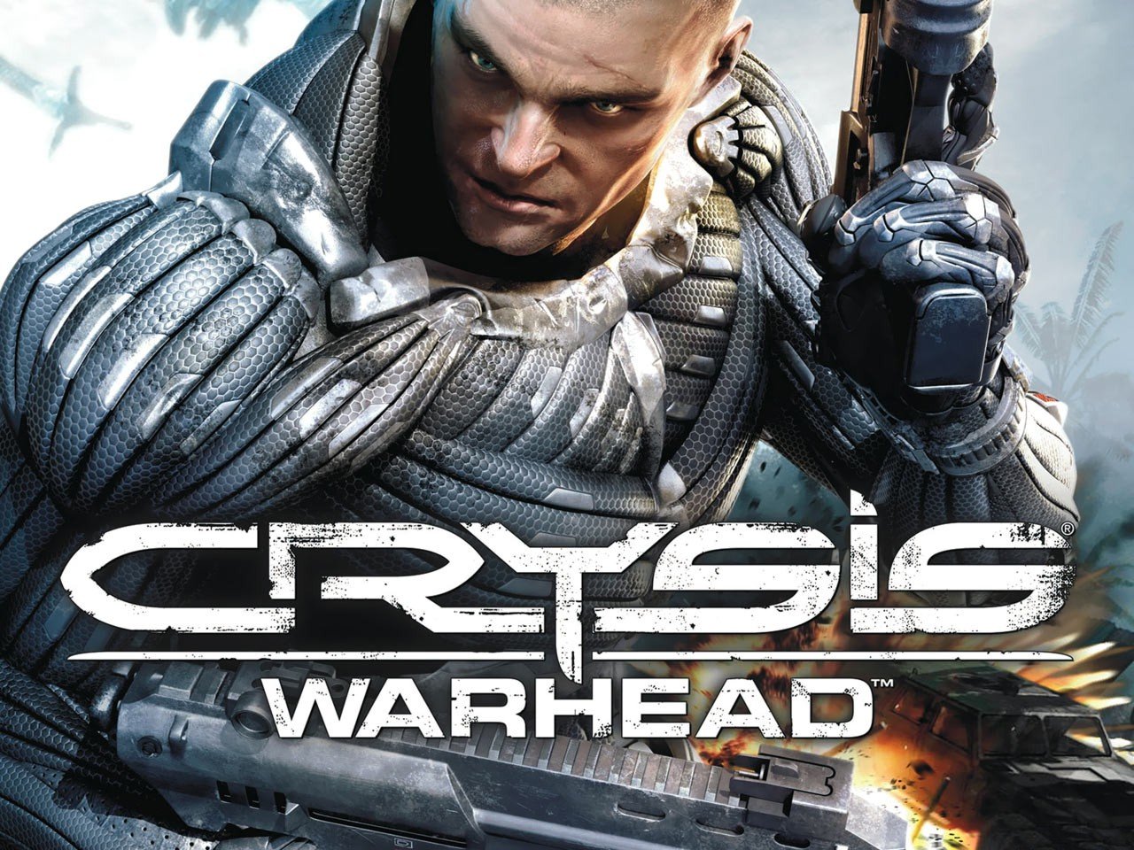 Talk:James "Alcatraz" Rodriquez | Crysis Wiki | FANDOM powered by Wikia
