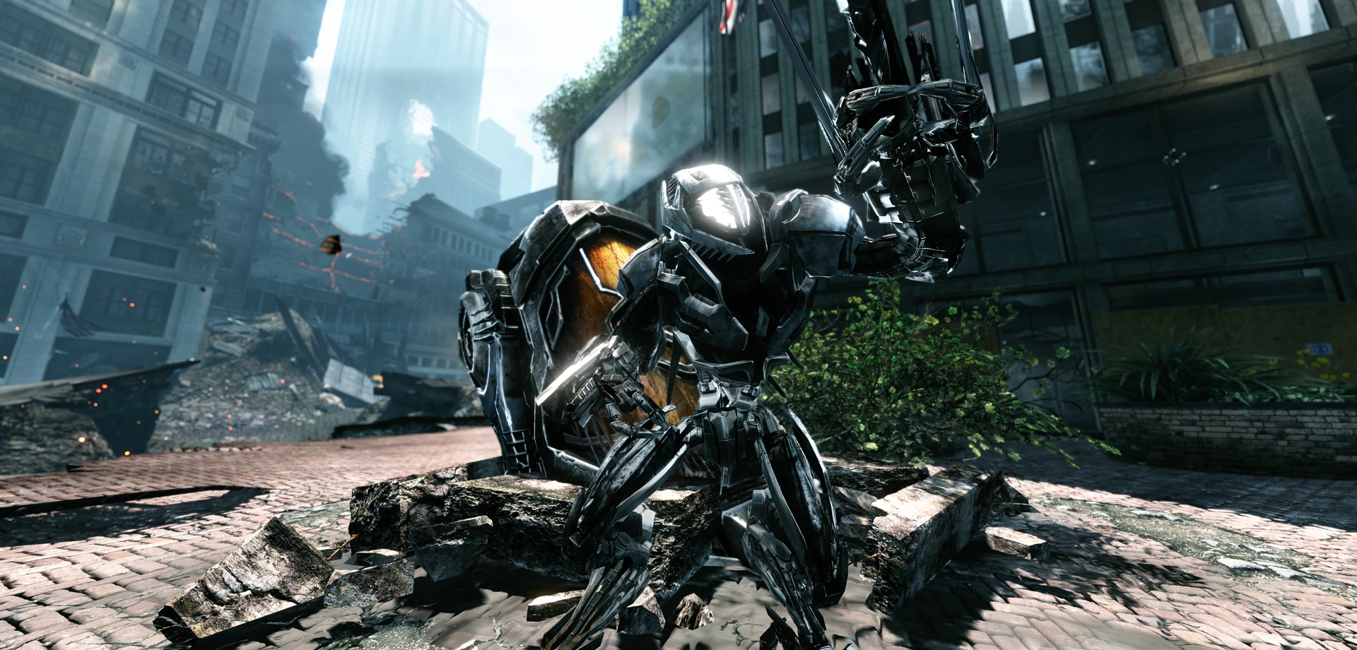 Цеф 4. Crysis 3 альфа цеф. Крайзис 1 цефы босс. Crysis 3 цефы. Crysis цефы.