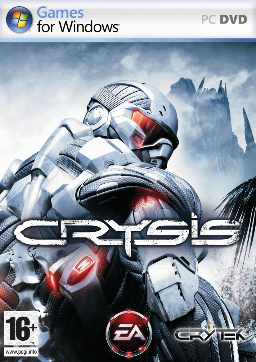 через торрент скачать crysis v 1.2.1 Crysis 1. 2. 1 скачать торрент.