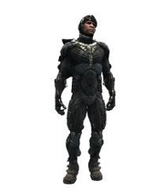 Jester crysis