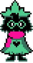 Ralsei Roblox Profile