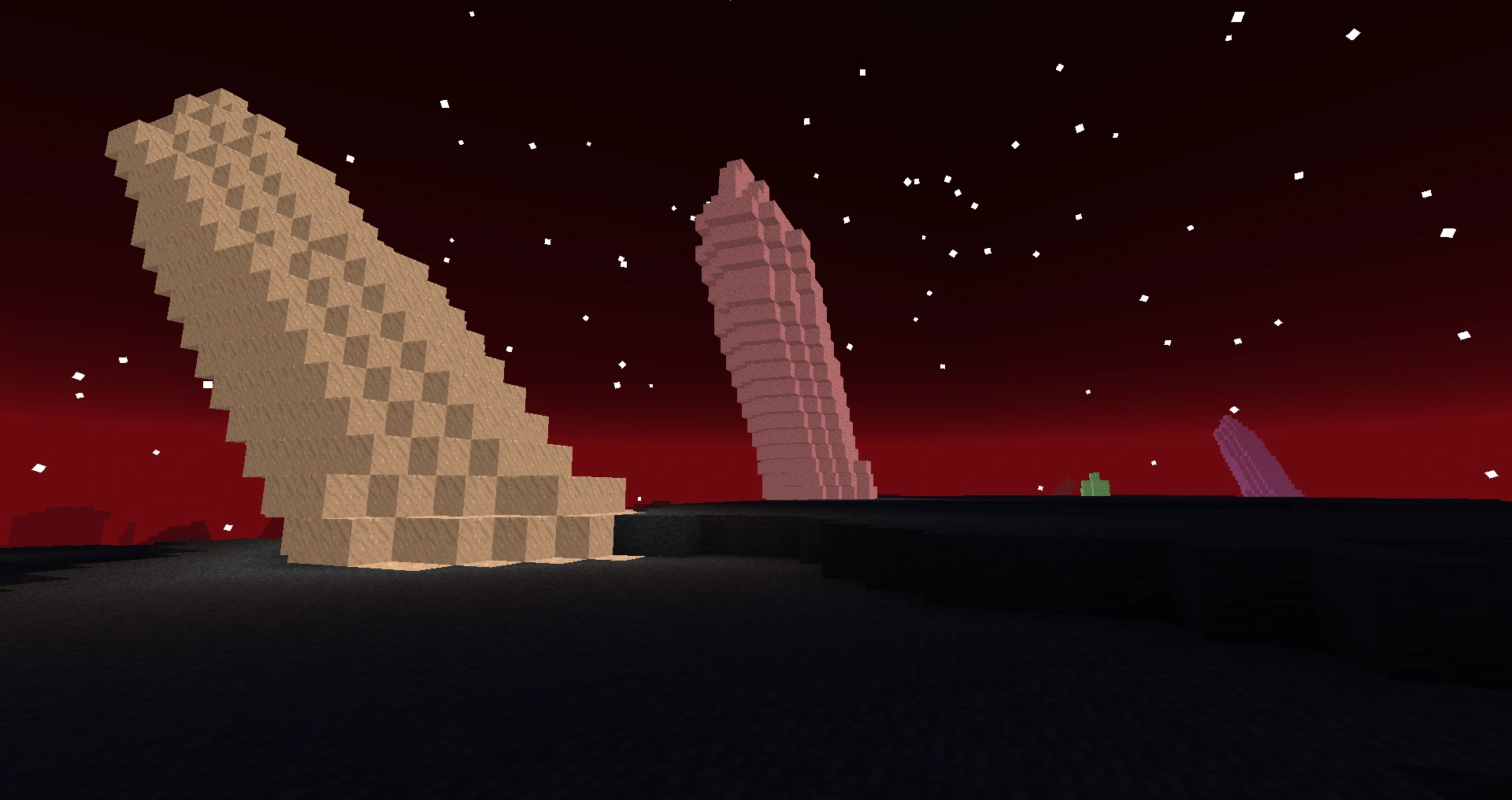 Crystal Gem Blocks  Crystal Dimension Wiki  FANDOM 