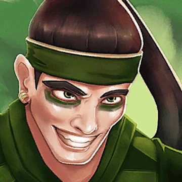 Nature Marksman Crystal Maidens Wiki Fandom