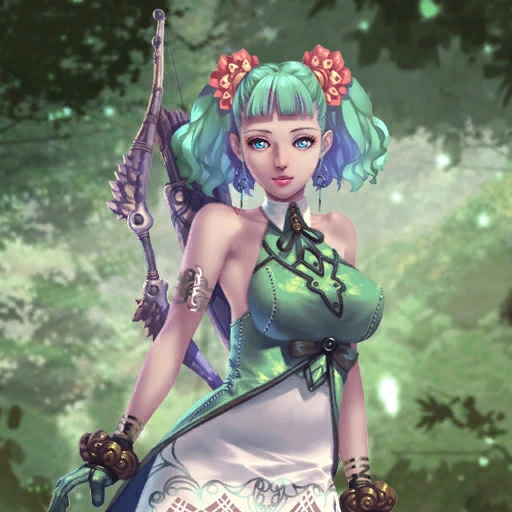 Aria Crystal Maidens Wiki Fandom