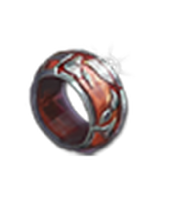 Speeder S Ring Crystal Maidens Wiki Fandom
