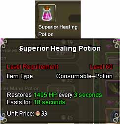 Superio Healing