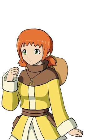 Image Mari png Crystal Story II Wiki FANDOM powered 