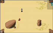 Desert