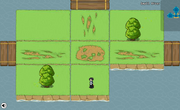 Small River