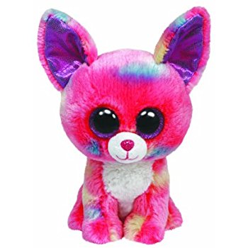 fennec fox beanie boo