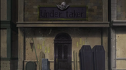 Undertaker's Store