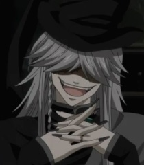 Undertaker