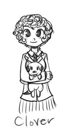 Clover
