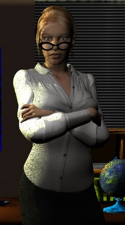 LizCarson