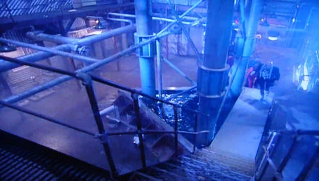 Image result for underwater glass maze