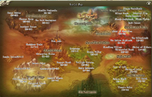 World map