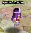 Sperion Master