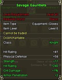 Knight Sav gaun Green