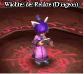 Wächter der Relikte